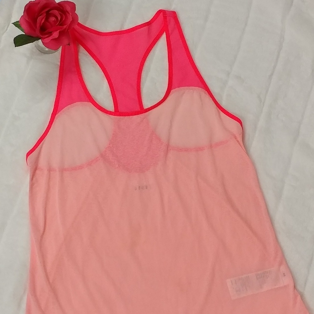 💛NWOT Hollister Sport Tank